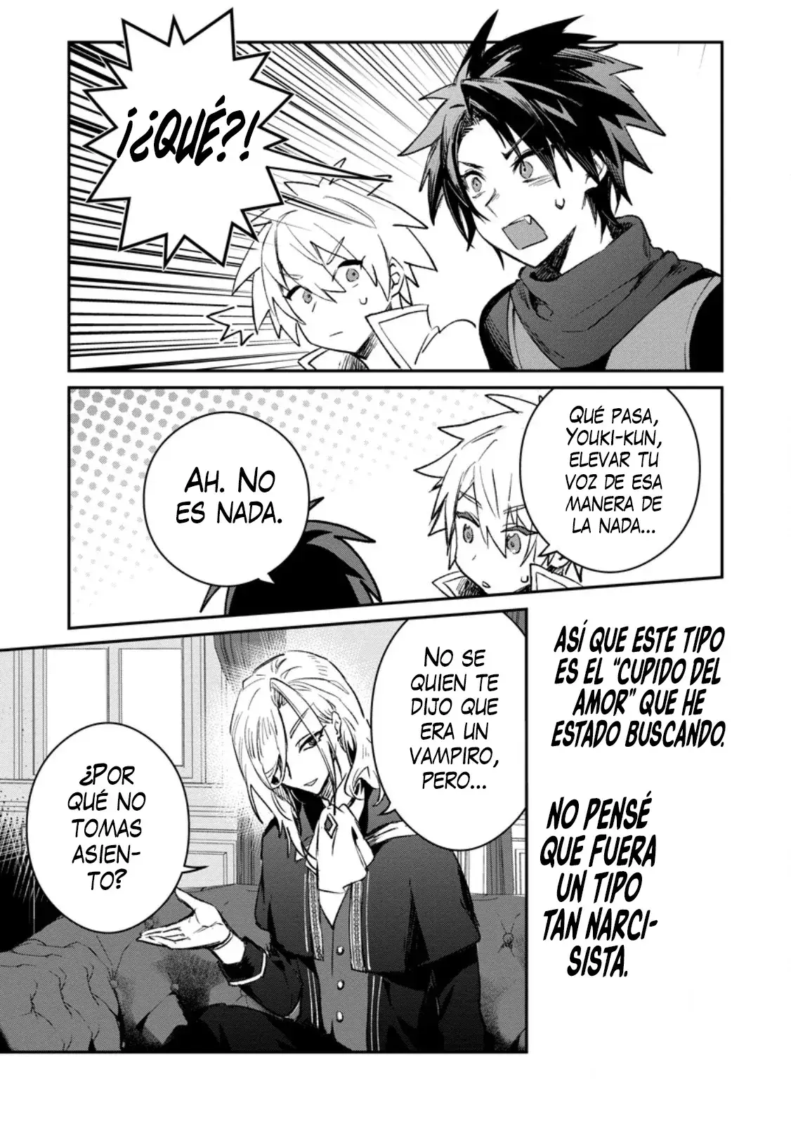 Capitulo 39 page 25