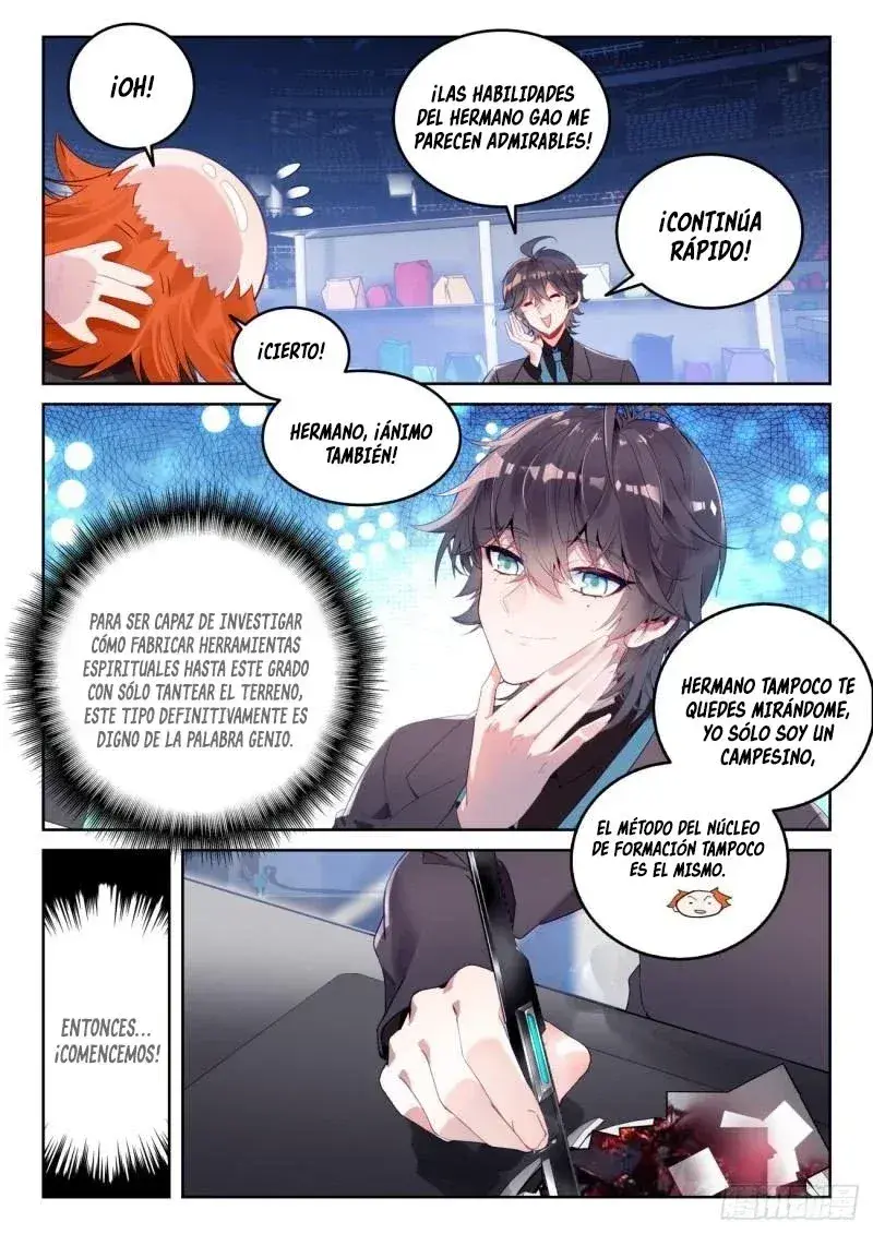 Capitulo 320 page 15