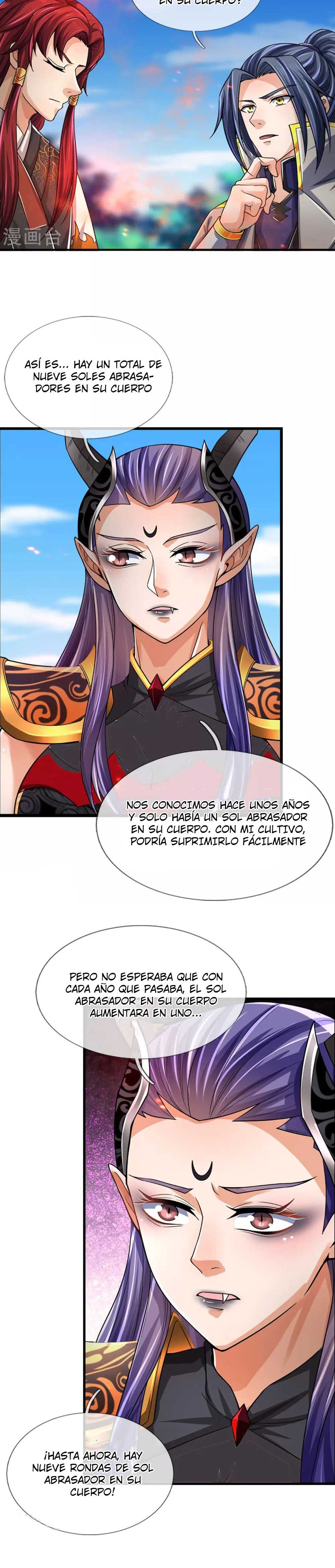 Capitulo 523 page 9