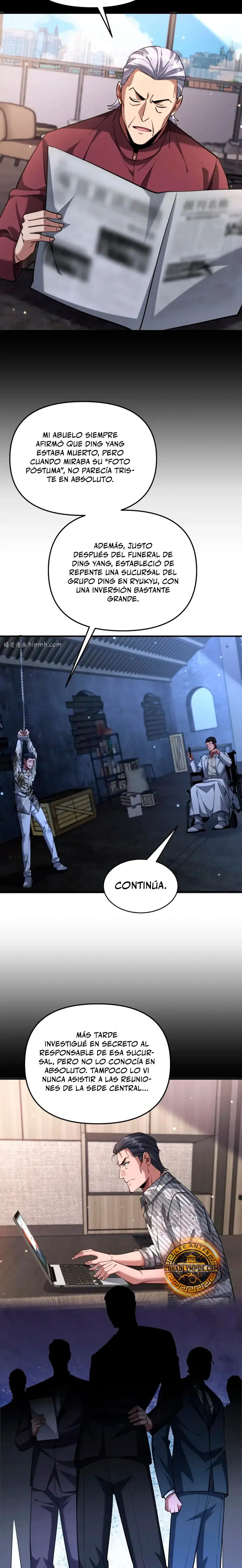 Capitulo 269 page 12