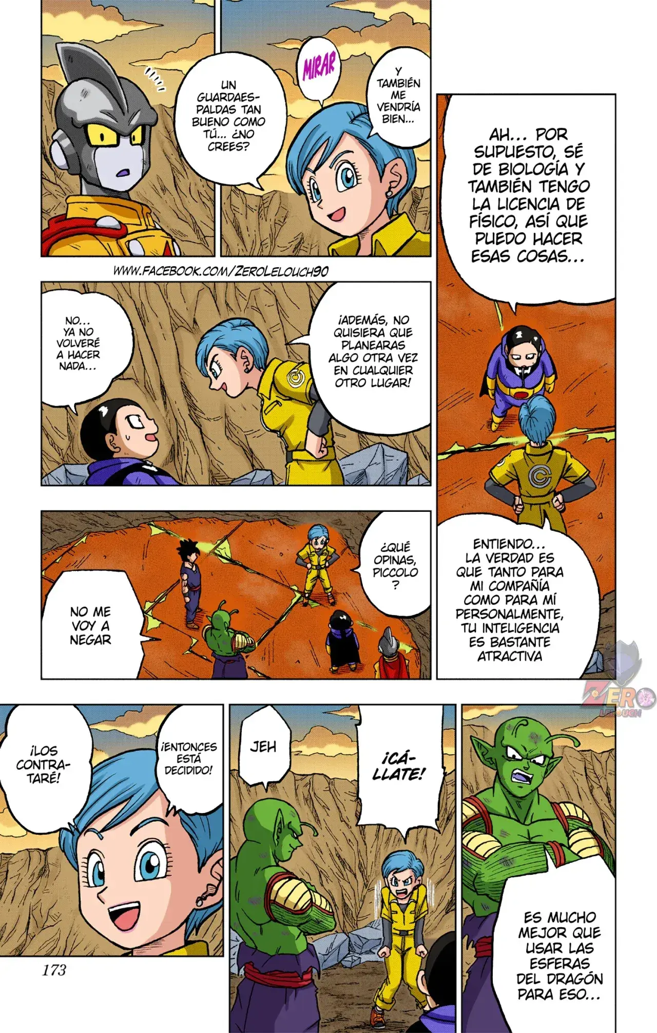 Capitulo 100 page 30