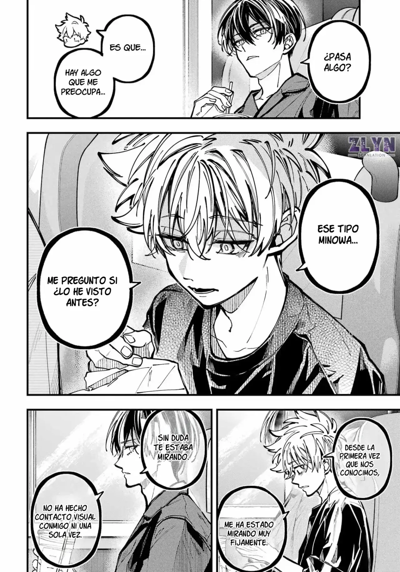 Capitulo 68 page 27