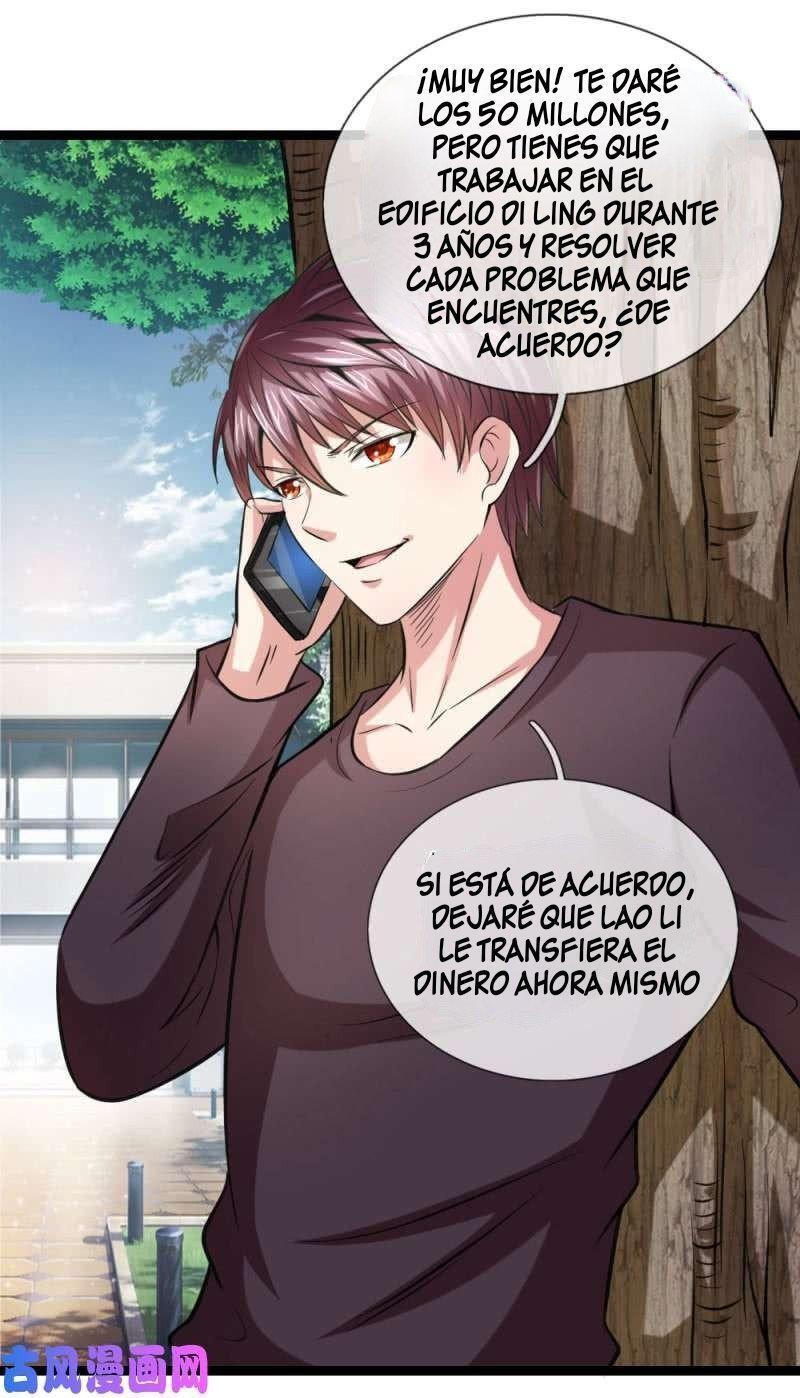 Capitulo 64 page 19