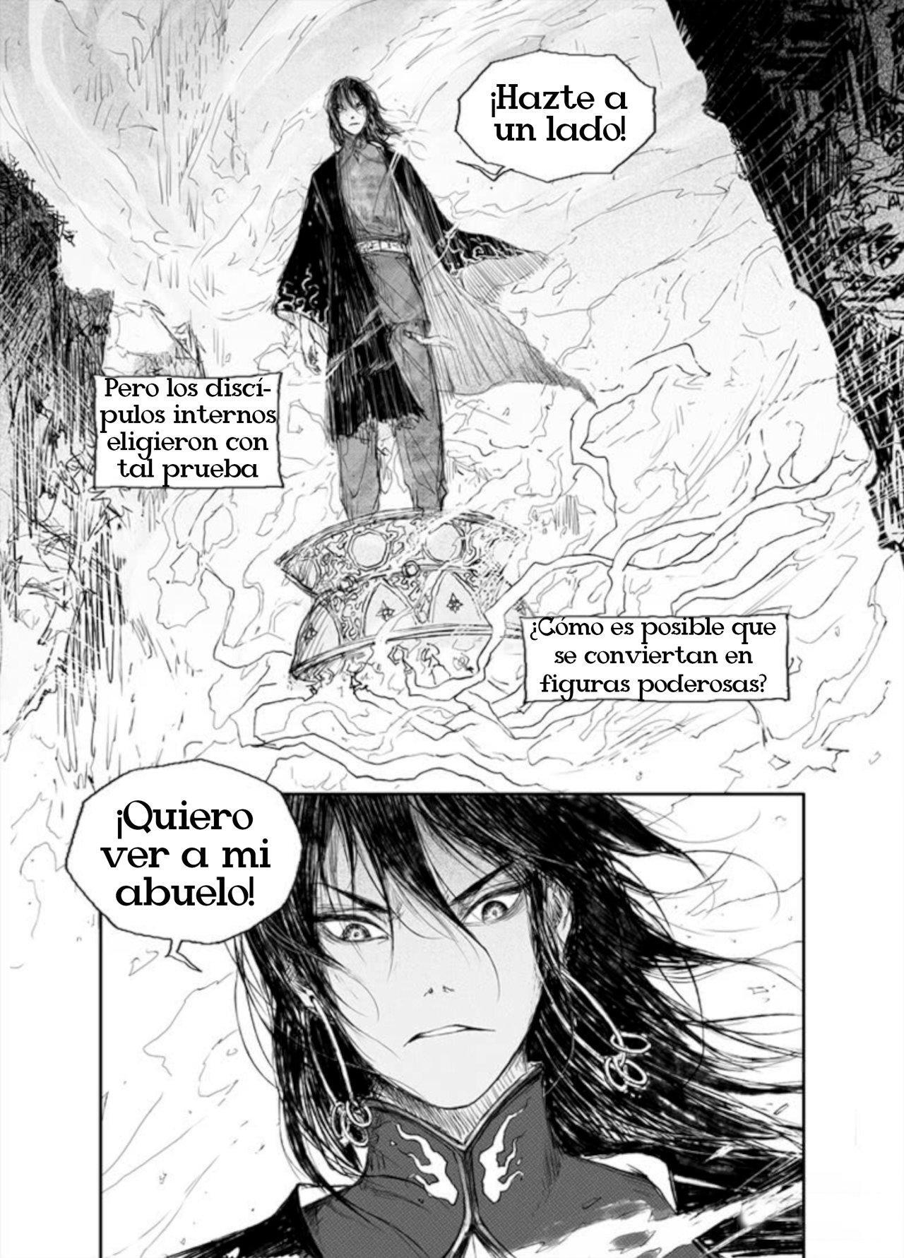 Capitulo 19 page 10