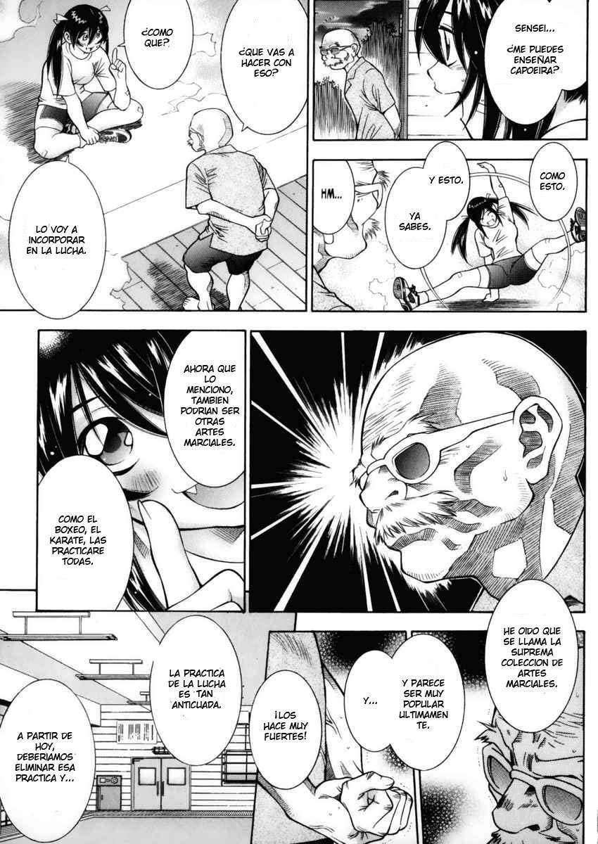 Capitulo 34 page 9