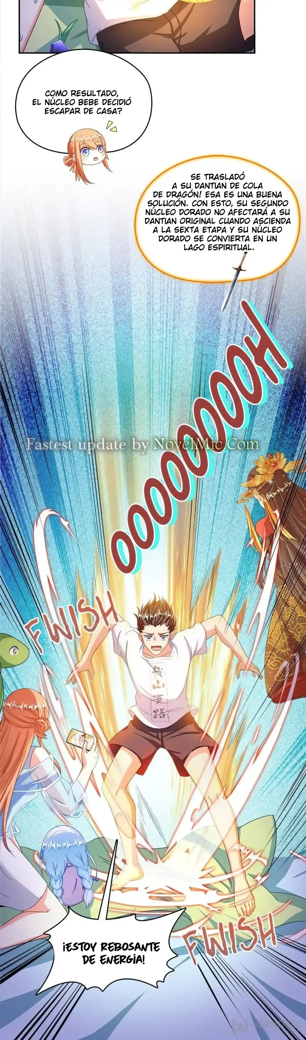 Capitulo 461 page 18