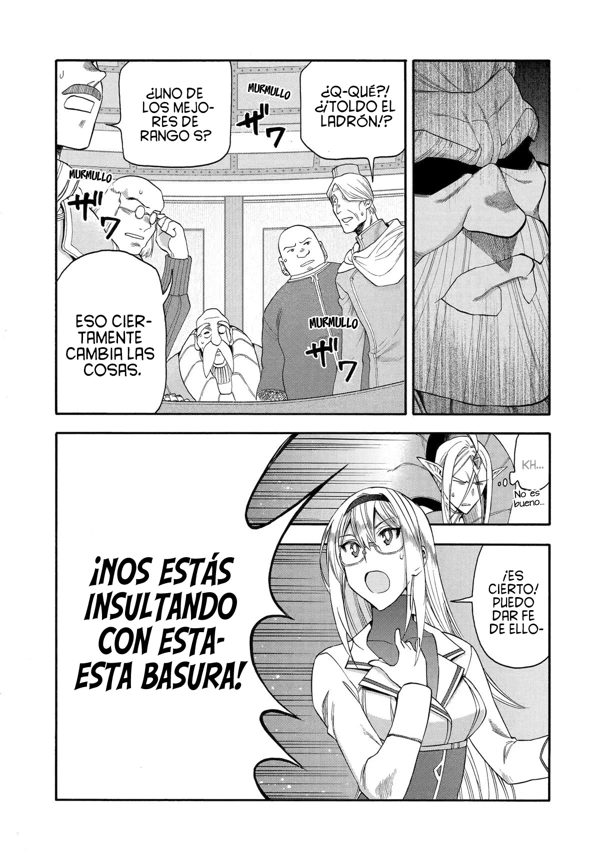 Capitulo 58 page 15