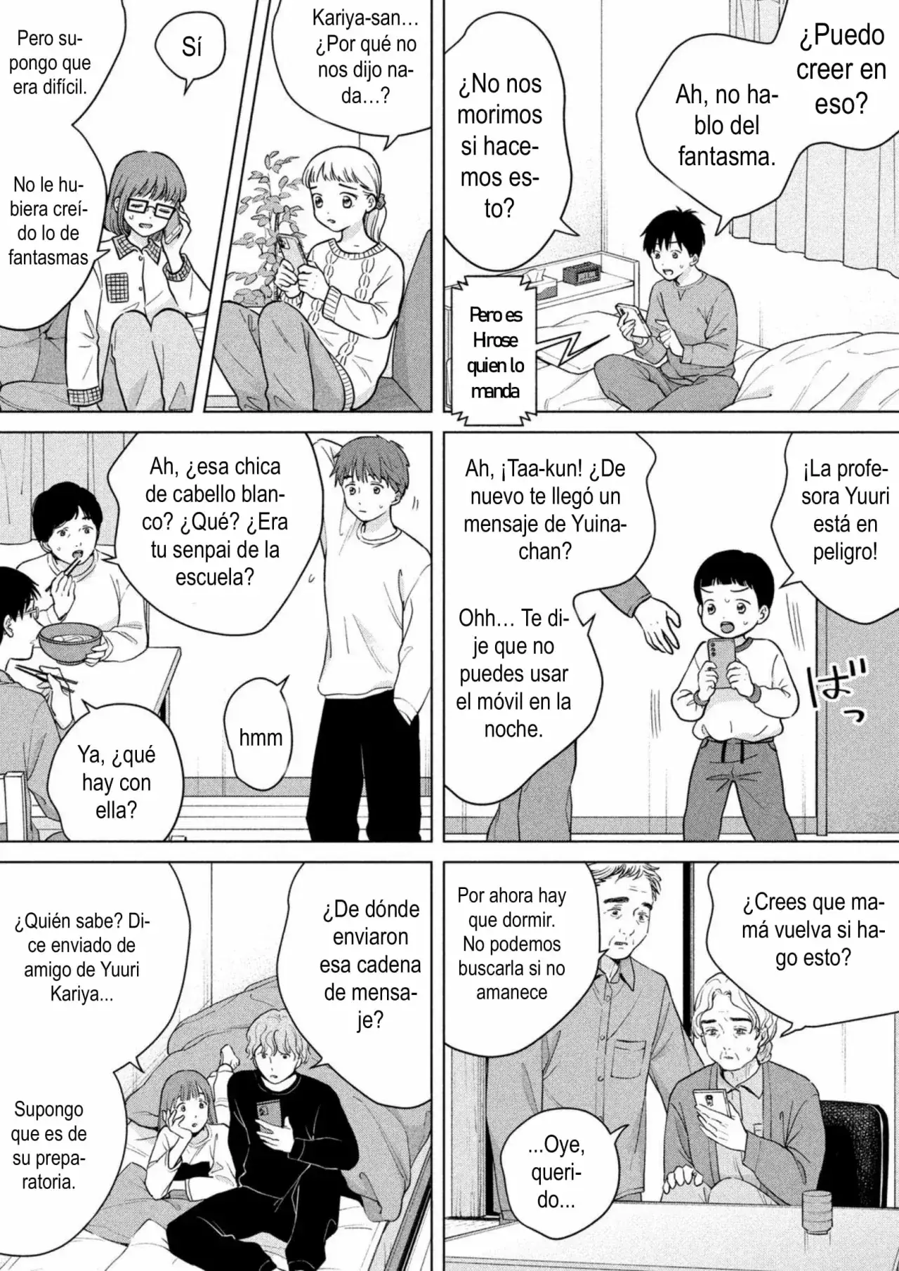 Capitulo 72 page 30