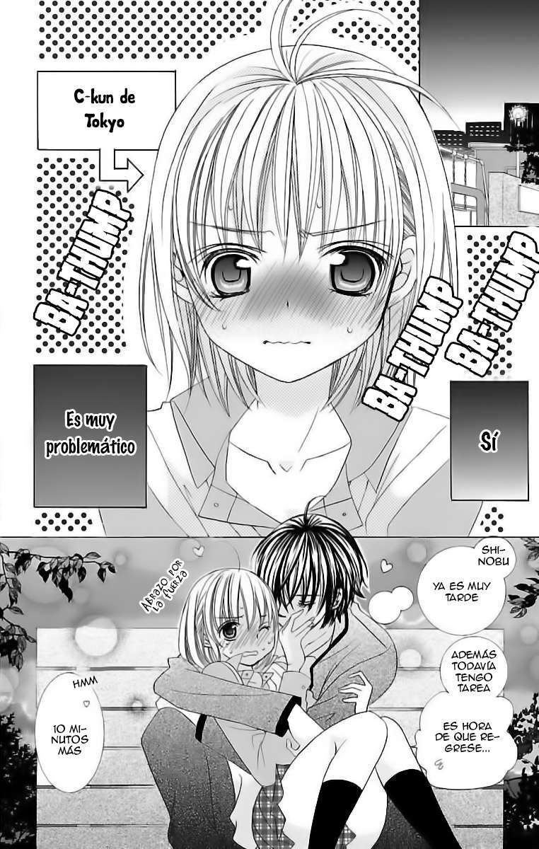 Capitulo 73 page 17