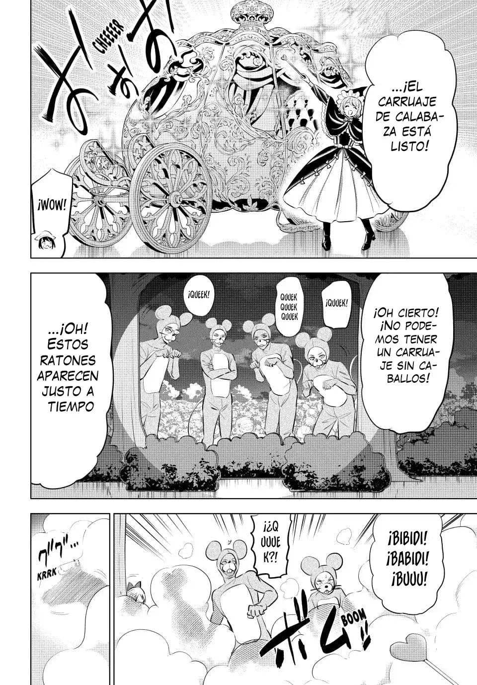 Capitulo 93 page 17