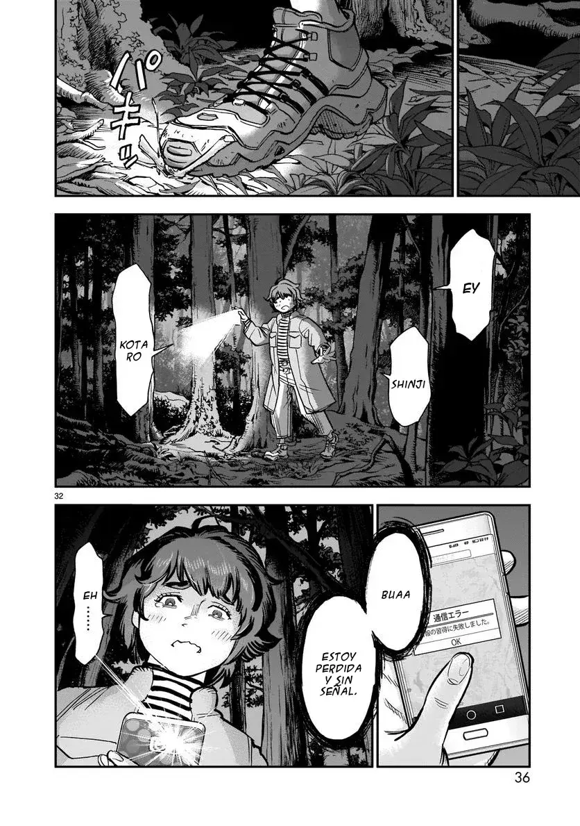Capitulo 87 page 29