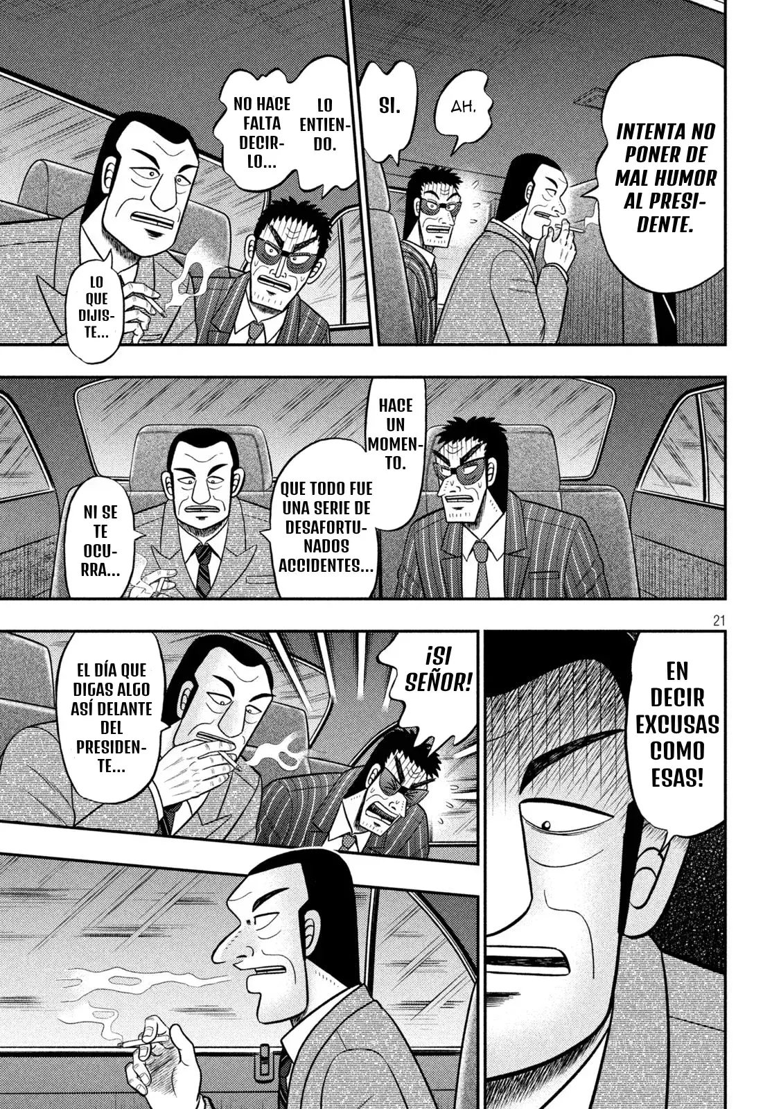 Capitulo 186 page 21