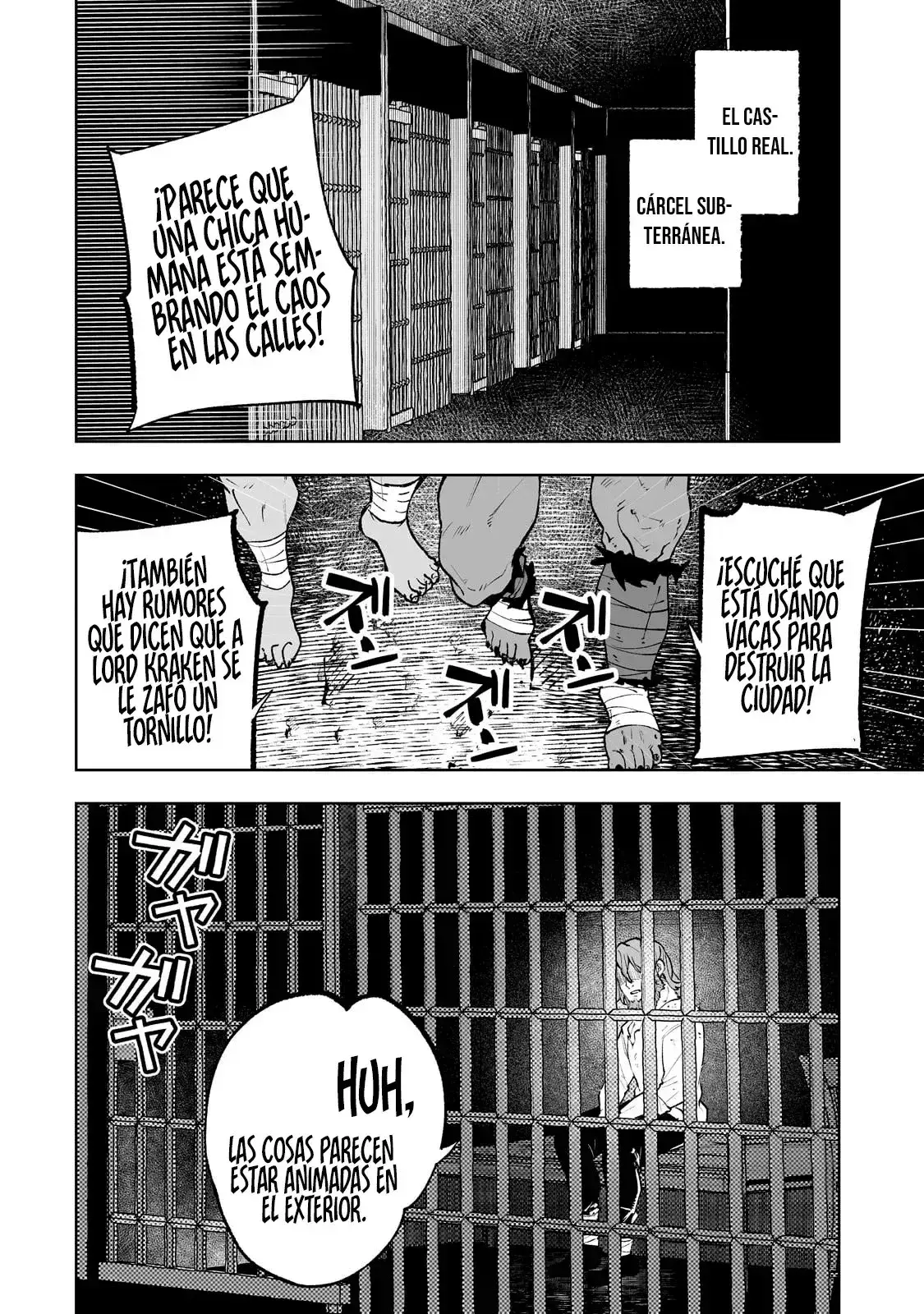 Capitulo 60 page 11