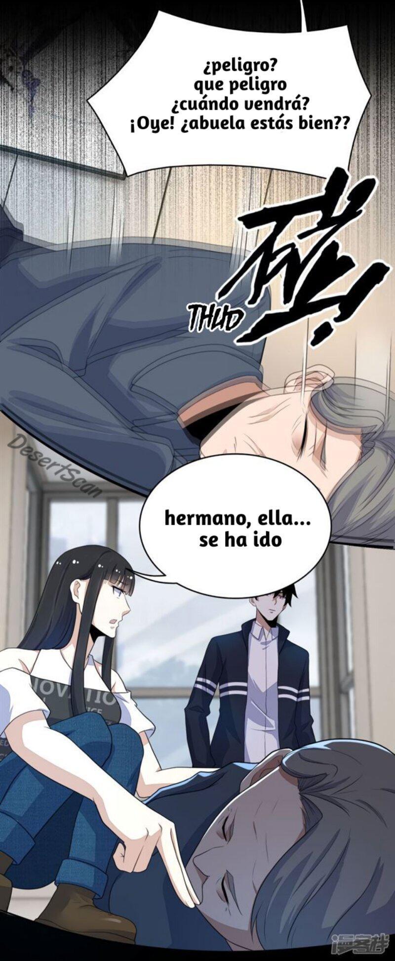 Capitulo 75 page 12