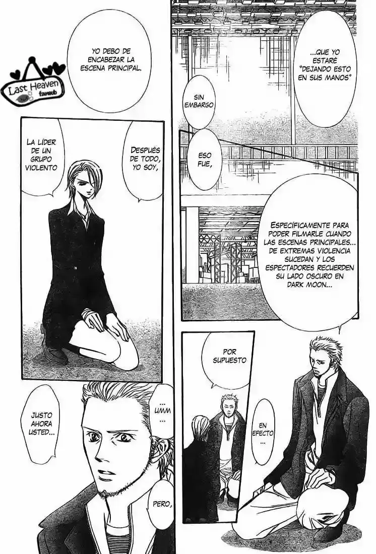 Capitulo 134 page 14