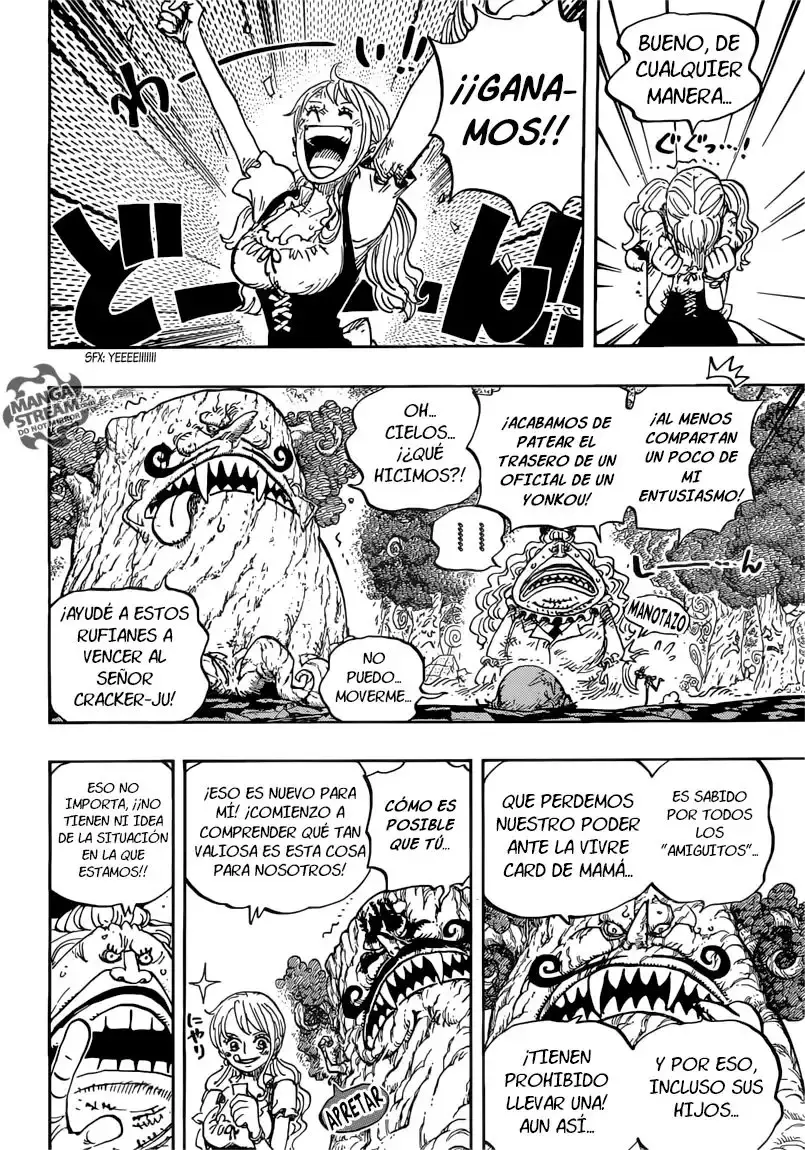 Capitulo 843 page 9