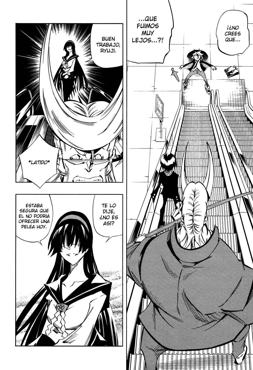 Capitulo 9 page 11
