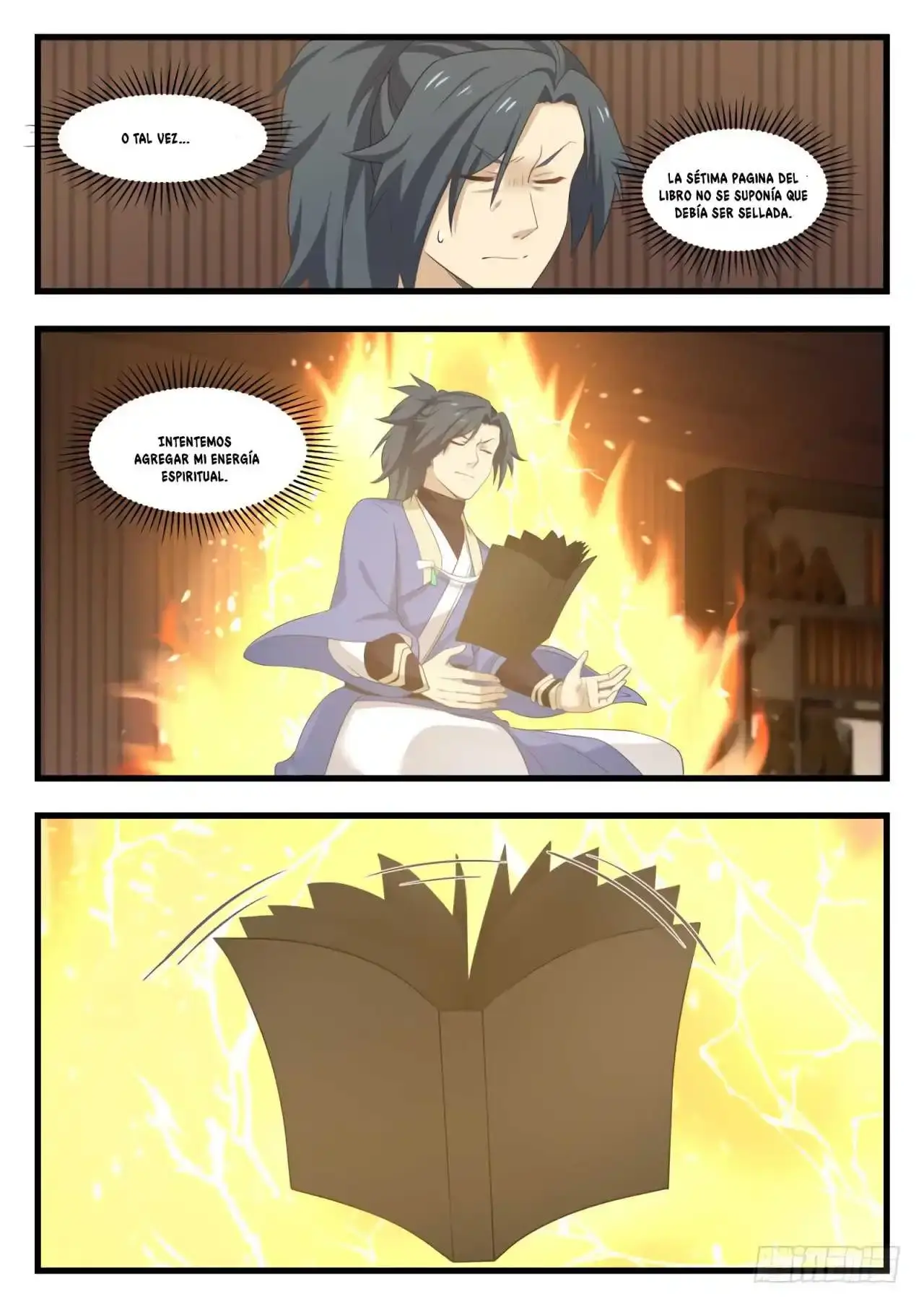 Capitulo 487 page 5