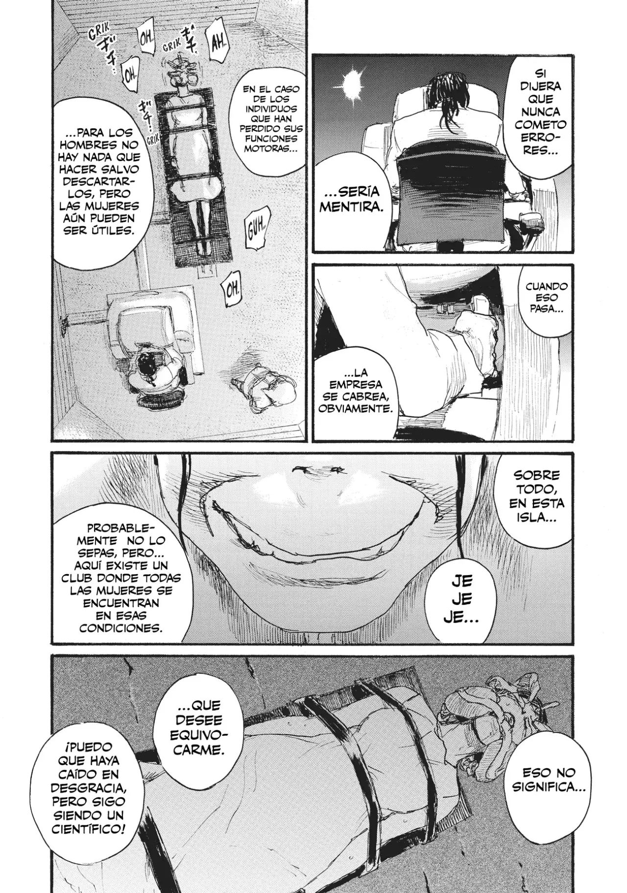 Capitulo 46 page 12