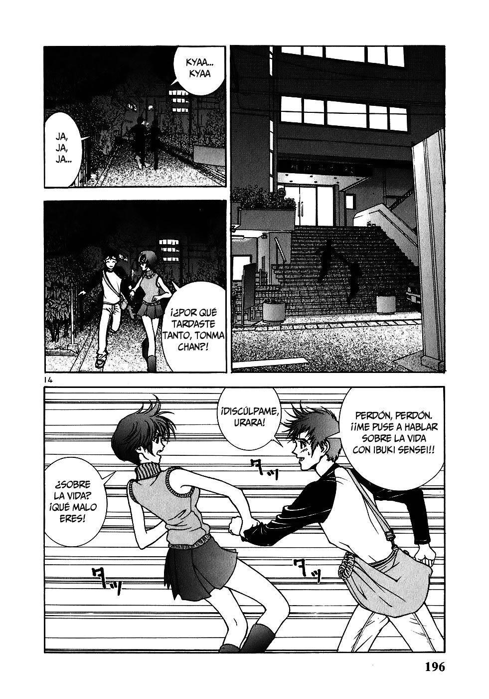 Capitulo 176 page 15