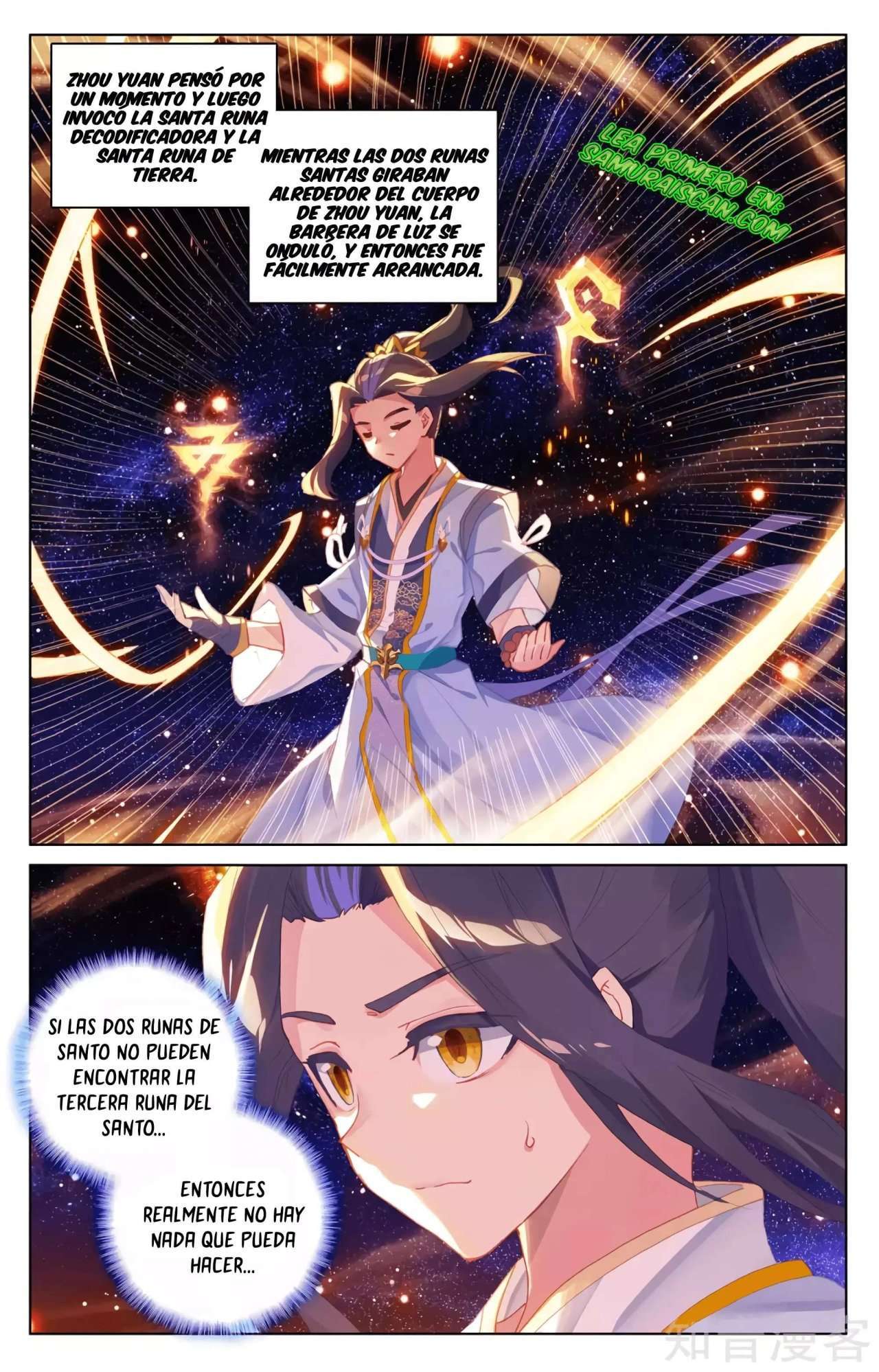 Capitulo 585 page 10