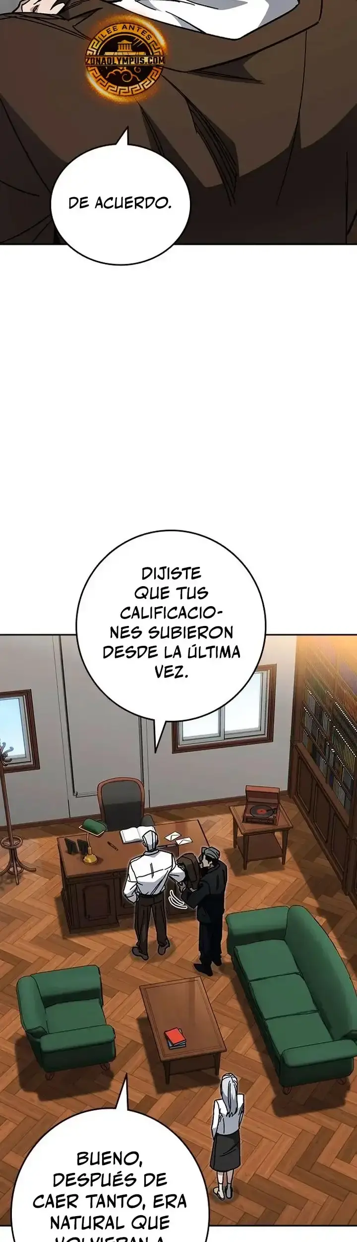 Capitulo 306 page 16
