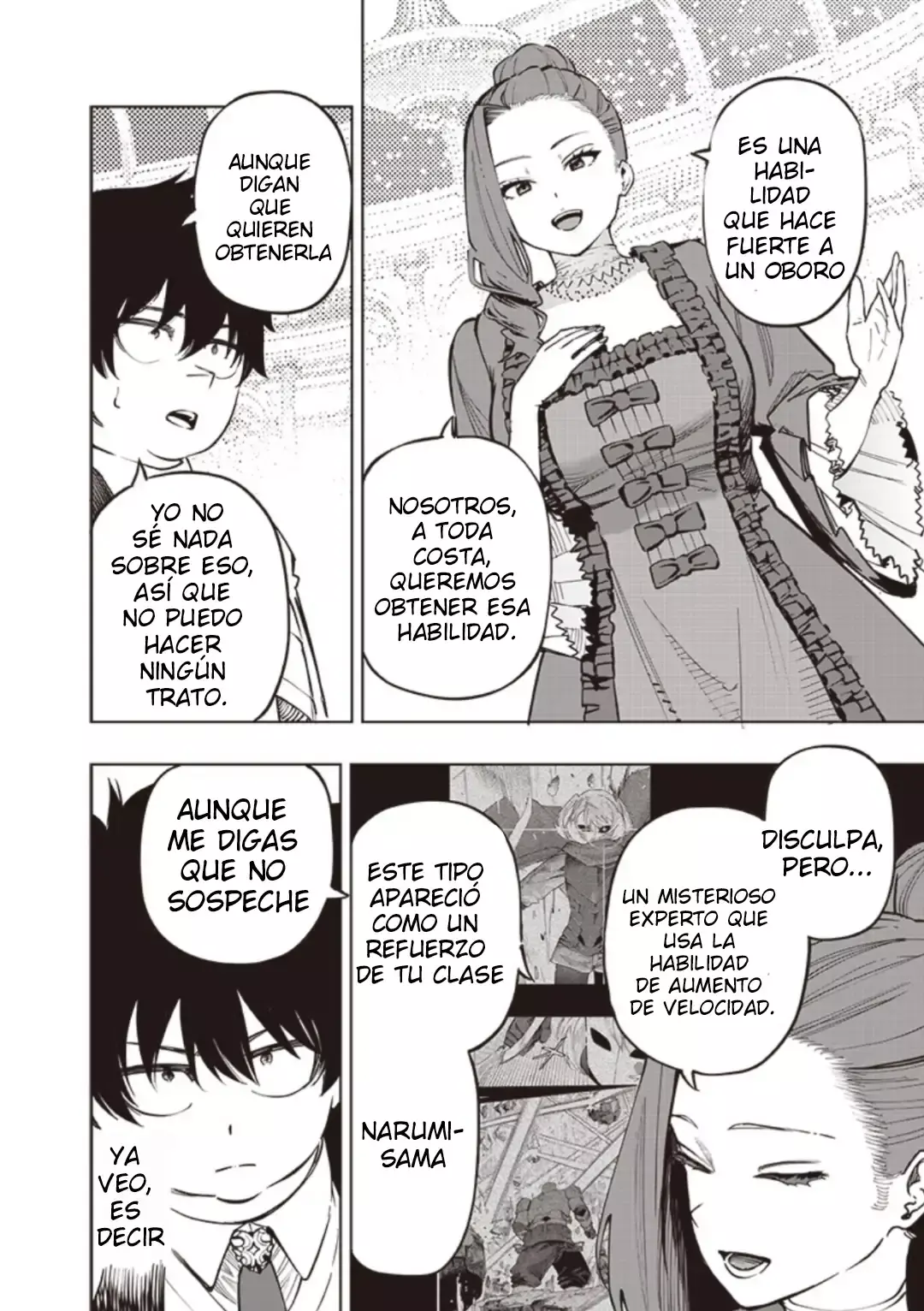 Capitulo 65 page 10