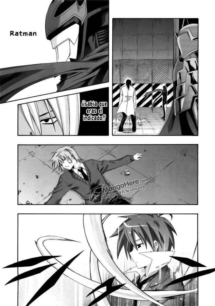 Capitulo 32 page 5