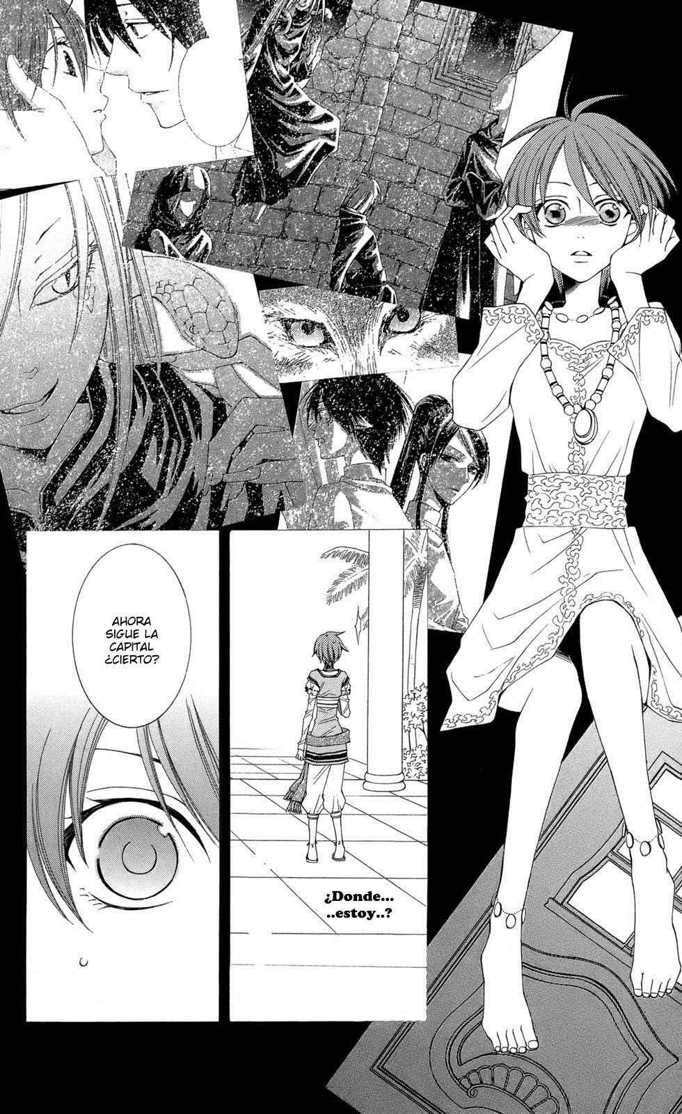 Capitulo 33 page 14