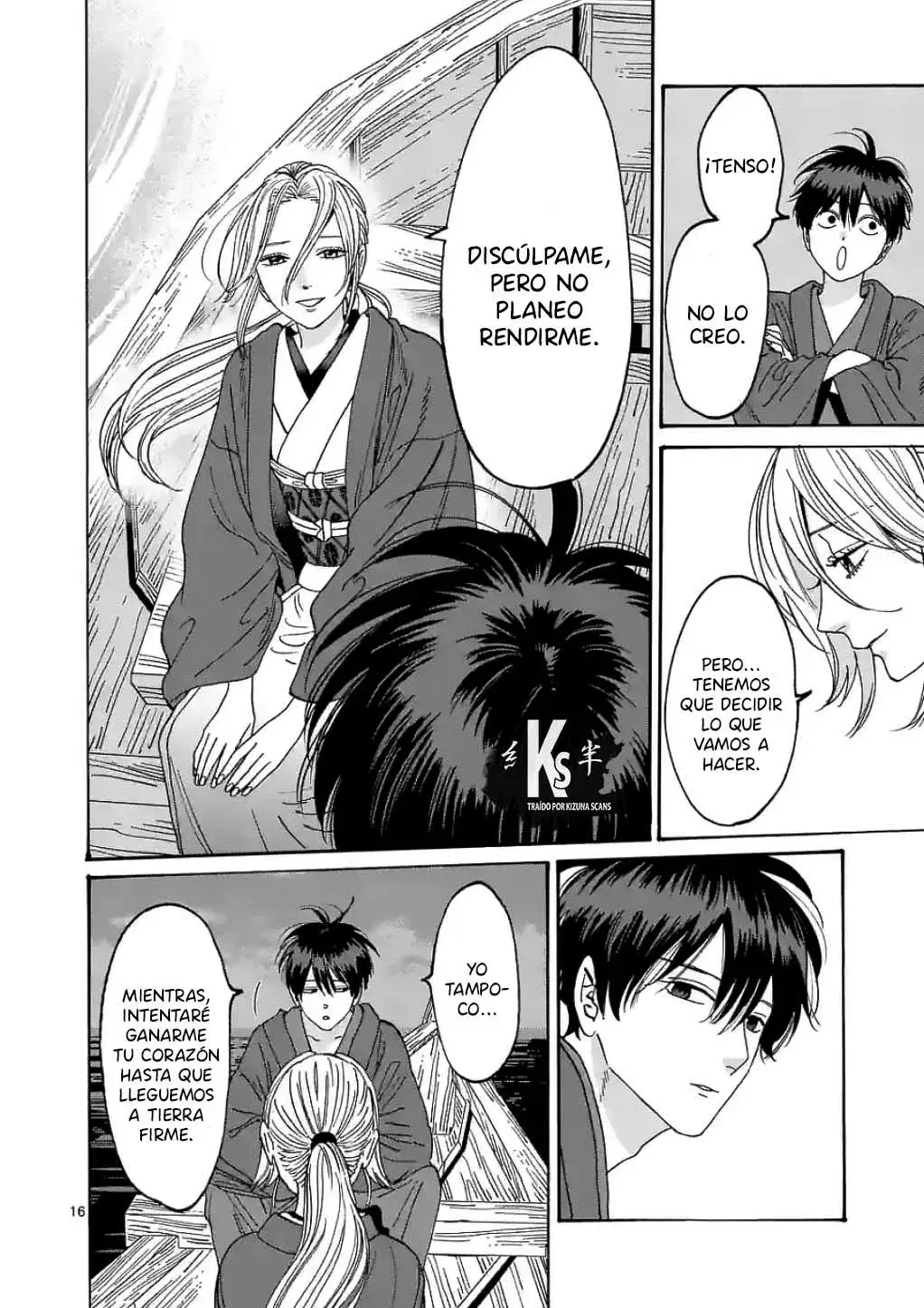 Capitulo 16 page 17