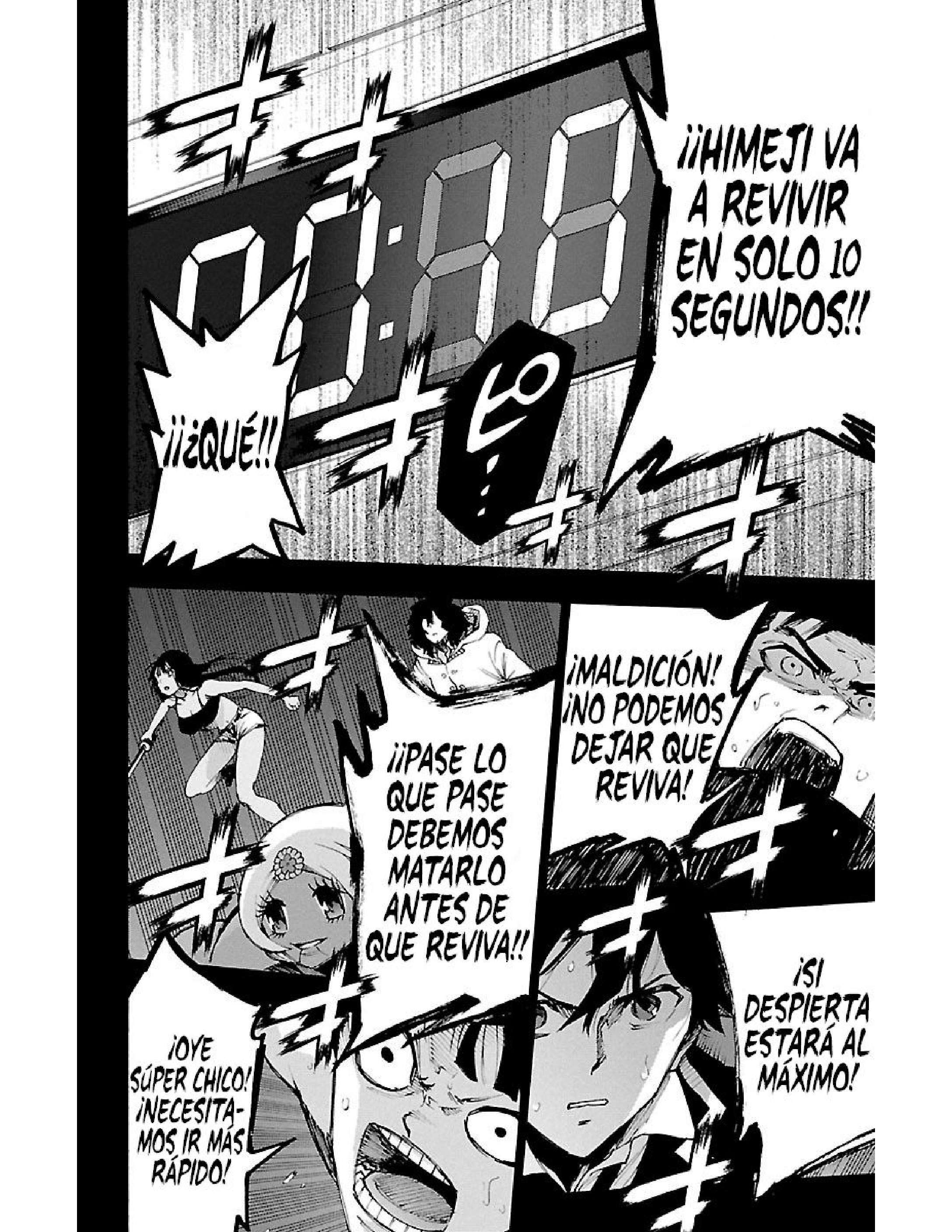 Capitulo 53 page 20