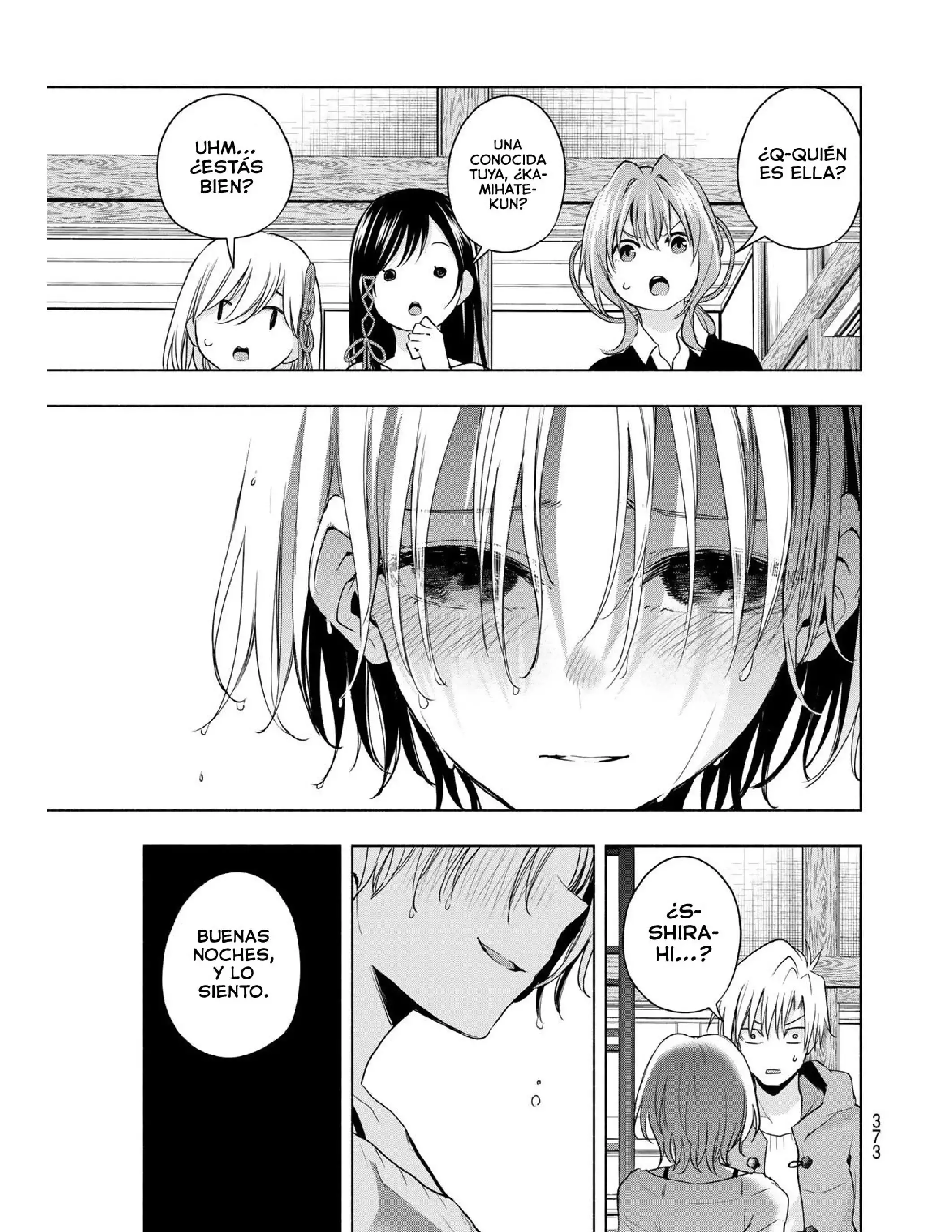 Capitulo 77 page 19