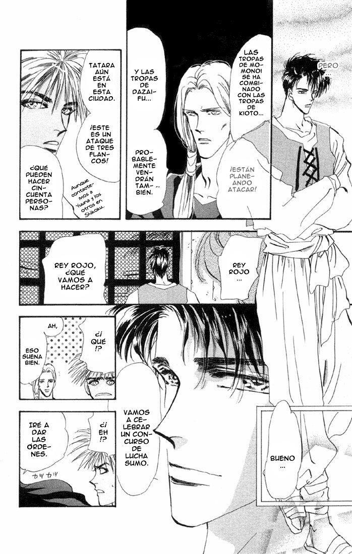 Capitulo 51 page 18