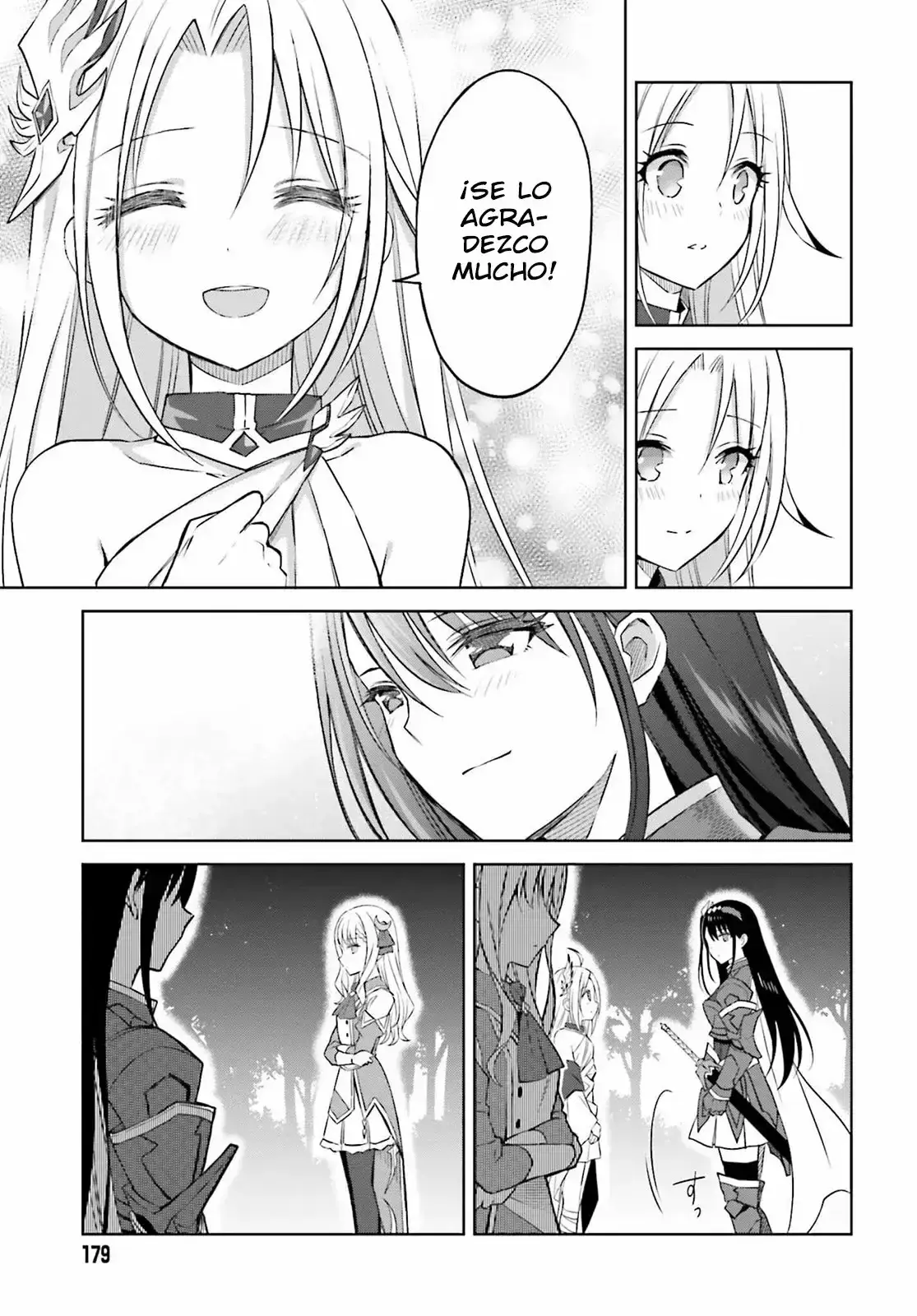 Capitulo 15 page 10