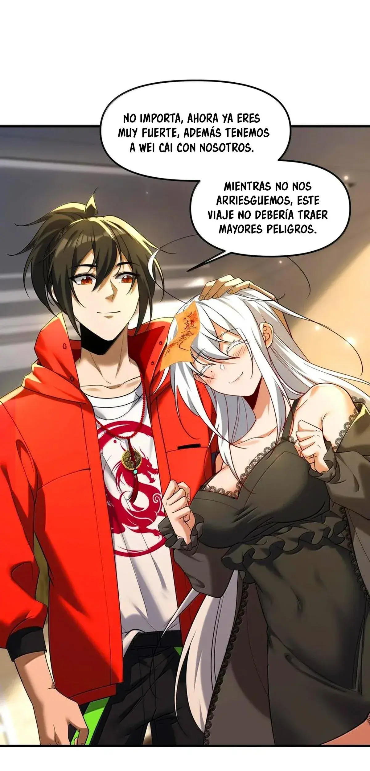 Capitulo 77 page 25