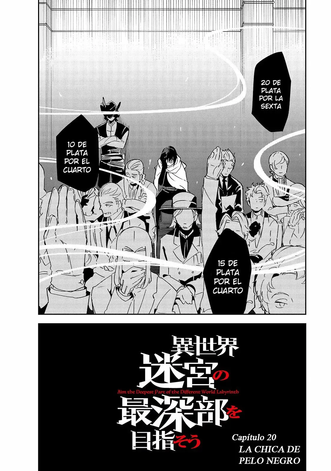Capitulo 20 page 3