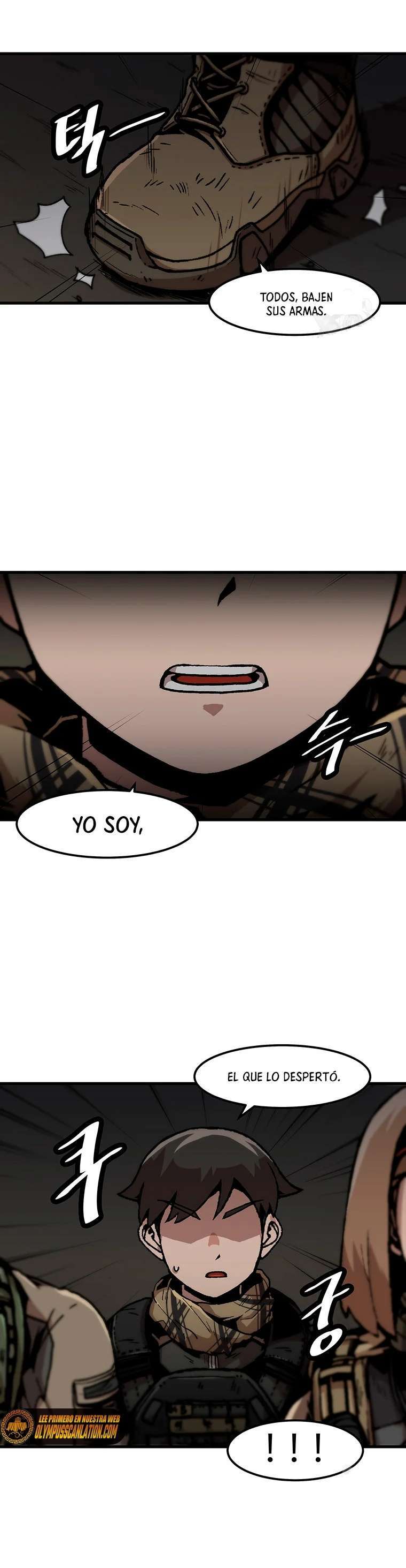 Capitulo 102 page 21