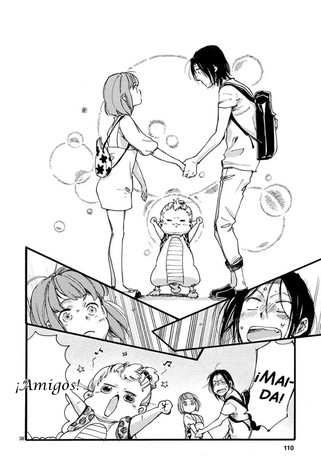 Capitulo 25 page 42
