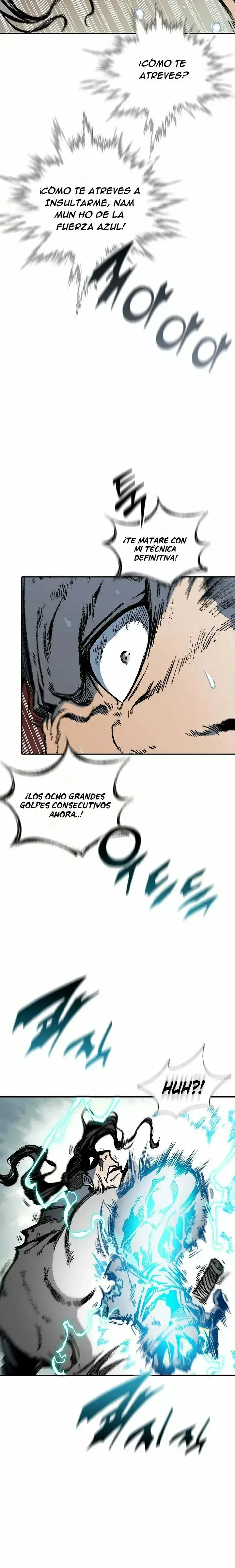 Capitulo 118 page 22