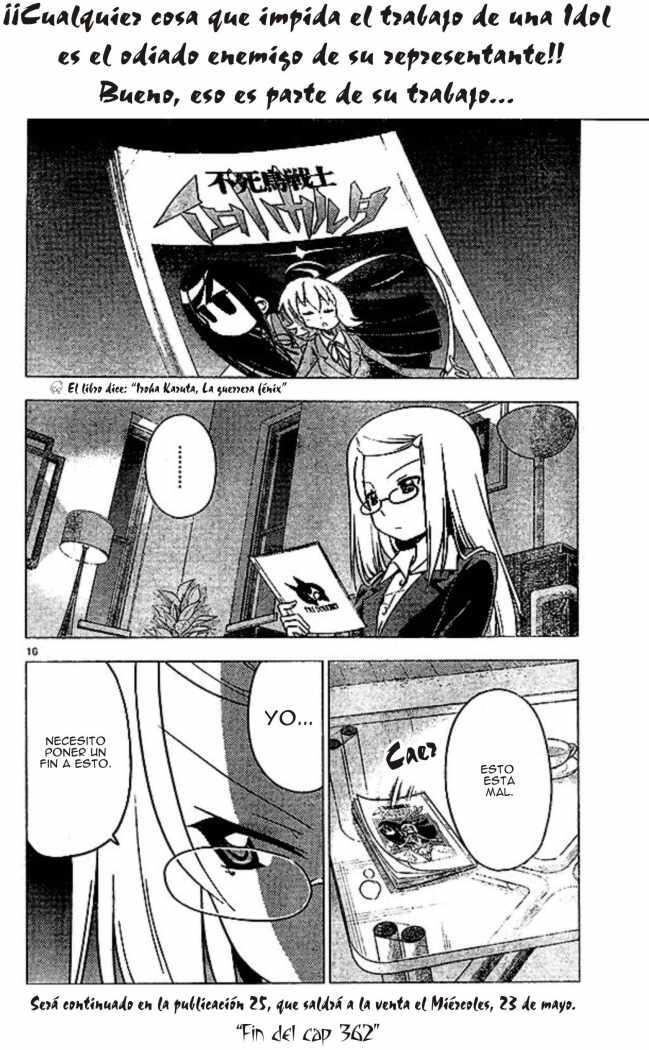 Capitulo 362 page 17