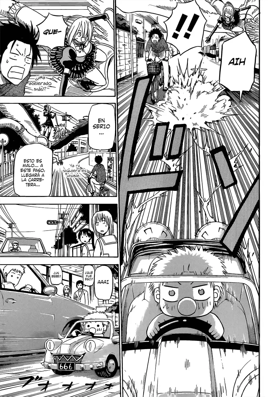 Capitulo 156 page 14