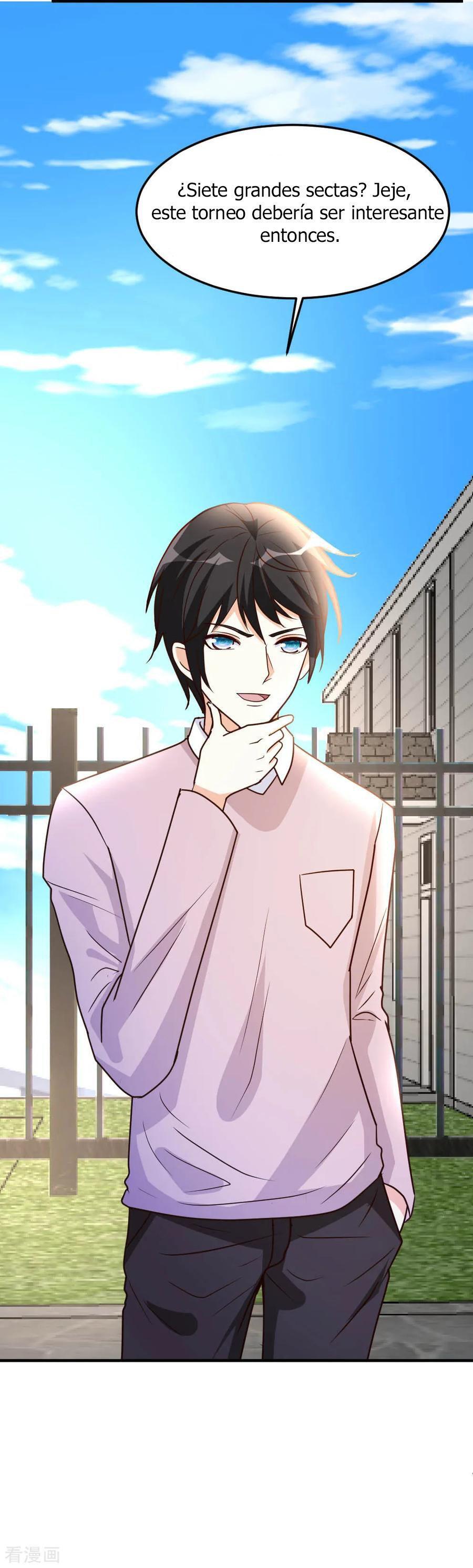 Capitulo 57 page 28