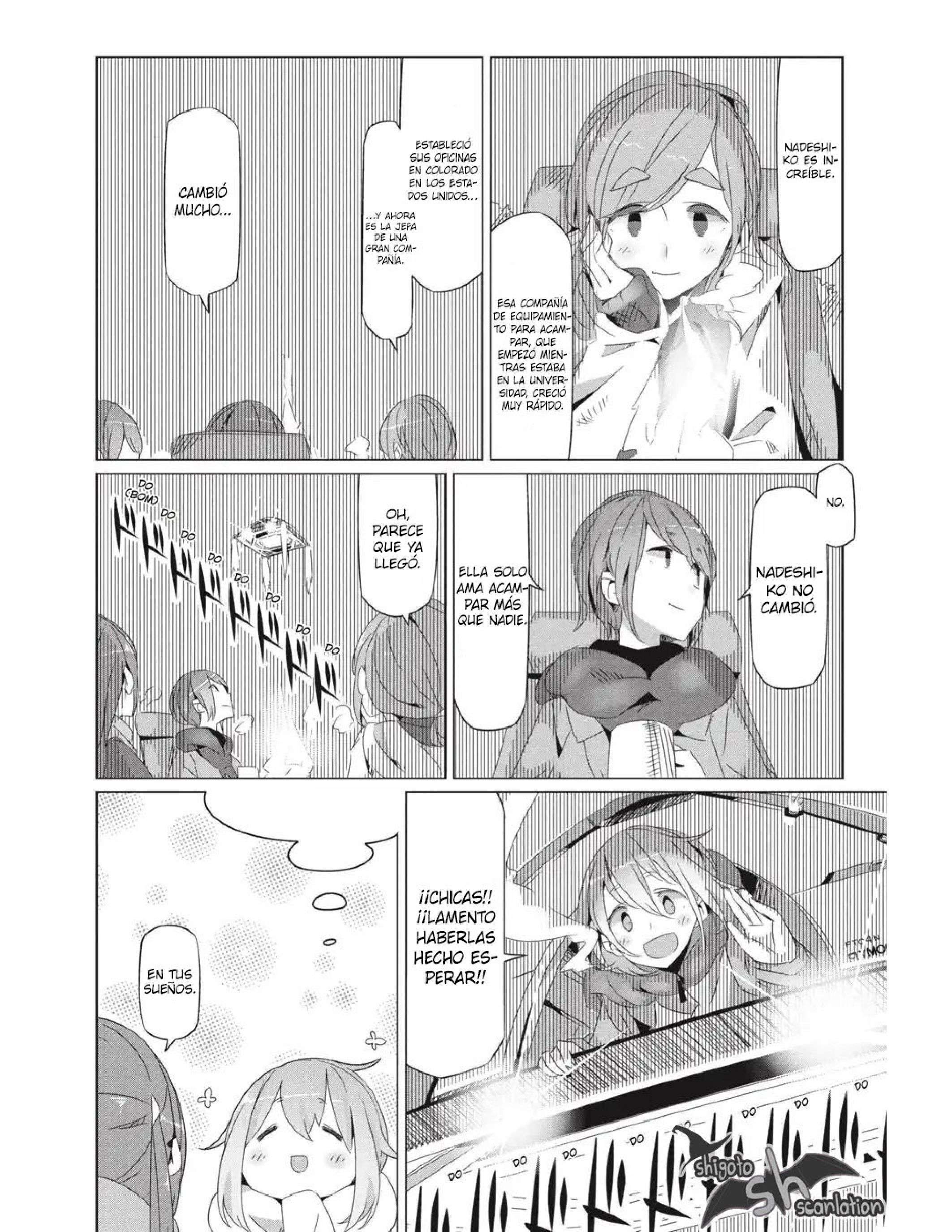 Capitulo 23.5 page 24