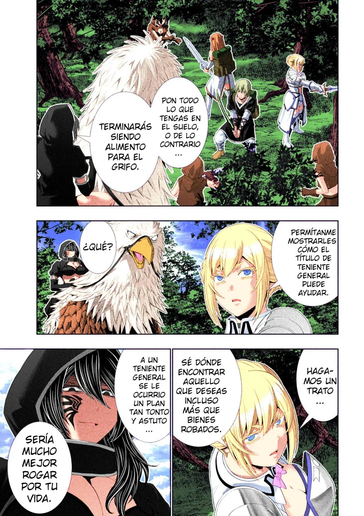 Capitulo 309.50 page 12