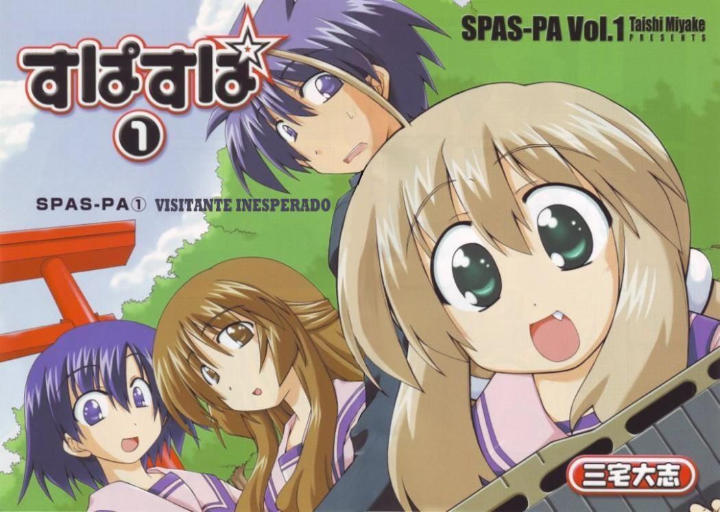 Capitulo 1 page 5