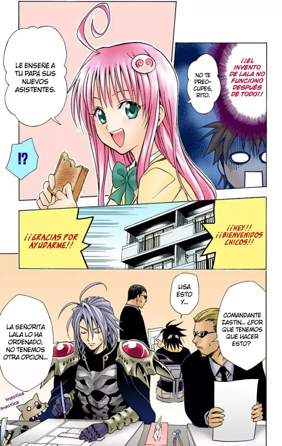 Capitulo 11 page 19