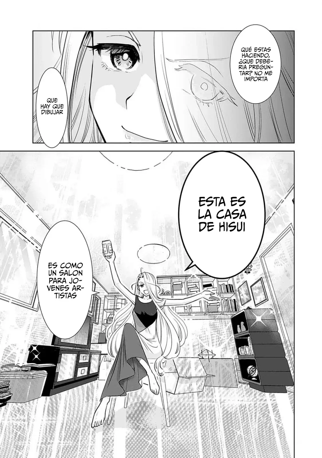 Capitulo 26 page 18