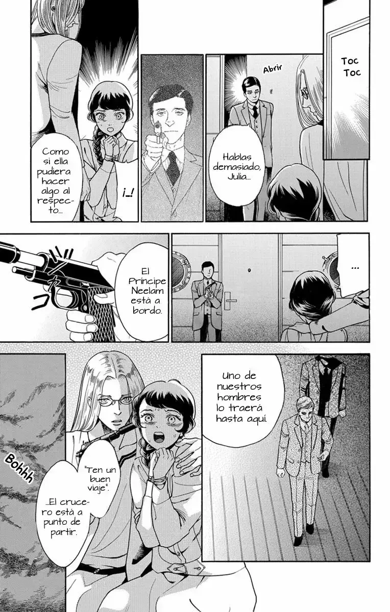 Capitulo 29 page 10