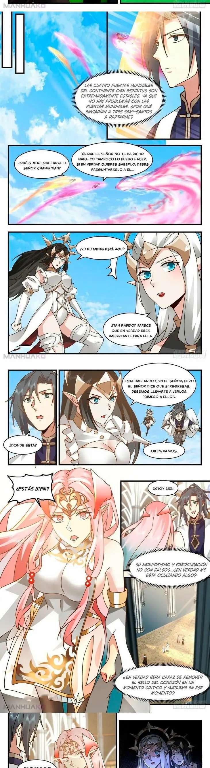 Capitulo 2413 page 2