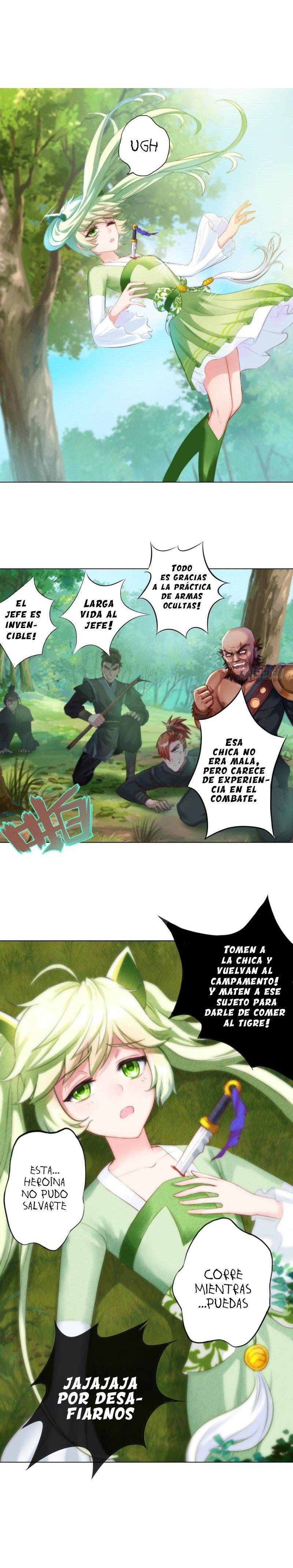 Capitulo 2.50 page 9